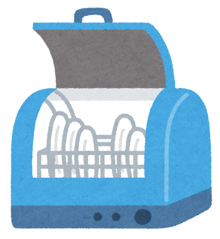 食洗機でプラスチック製品はどこまで洗えるのか 工夫次第でほとんど洗えます マミーマニー